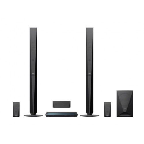 Домашний кинотеатр Sony BDV-E4100