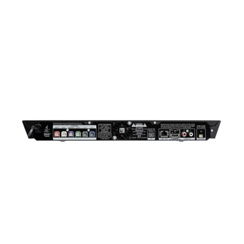Домашний кинотеатр Sony BDV-E4100