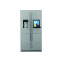 Холодильник Beko GNE 134620 X