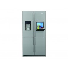 Холодильник Beko GNE 134620 X