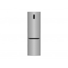 Холодильник LG GBB60PZMFS