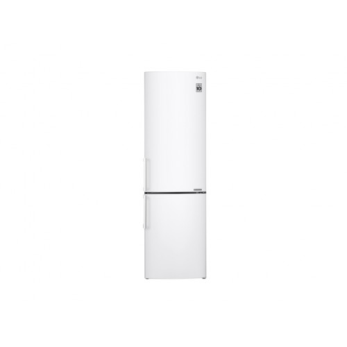 Холодильник LG GA-B499YQJL