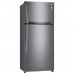 Холодильник LG GN-H702HMHZ