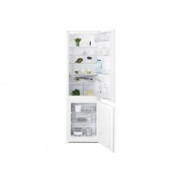 Встраиваемый холодильник Electrolux ENN2812COW