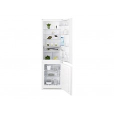 Встраиваемый холодильник Electrolux ENN2812COW