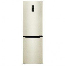 Холодильник LG GA-B429SEQZ