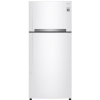 Холодильник LG GN-H702HQHZ