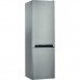 Холодильник Indesit LI9 S1Q X