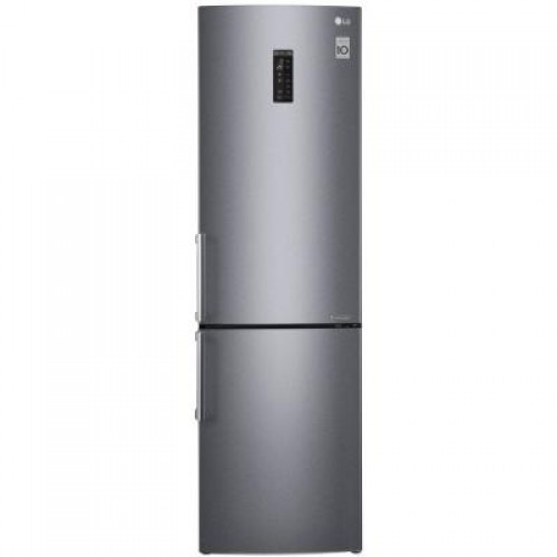 Холодильник LG GA-B499YLUZ