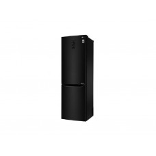 Холодильник LG GBB59WBMZS