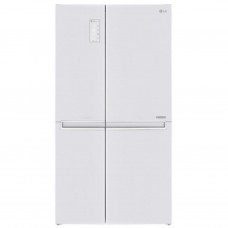 Холодильник LG GC-B247SVUV