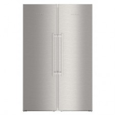 Холодильник Liebherr SBSes 8663