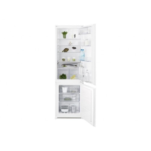 Встраиваемый холодильник Electrolux ENN2812AOW