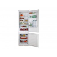 Встраиваемый холодильник Hotpoint-Ariston BCB7030ECAA