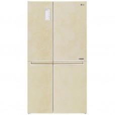 Холодильник LG GC-B247SEUV