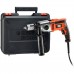 Электродрель BLACK&DECKER KR8542K-QS (KR8542K)