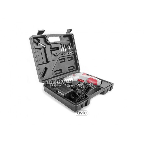 Электроотвертка Intertool DT-0301