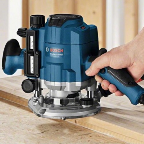 Фрезер BOSCH PT GOF 1250 CE (0.601.626.000)