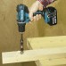 Шуруповерт Makita LXT (DDF482, DTD152, DC18RC, BL1850Bx3, Makpac) (DLX2127TJ1)