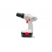 Шуруповерт Intertool DT-0312