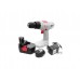 Шуруповерт Intertool DT-0312
