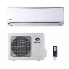 Кондиционер Gree PRAKTIK Inverter Cold Plazma (GWH09QB-K3DNA2B)