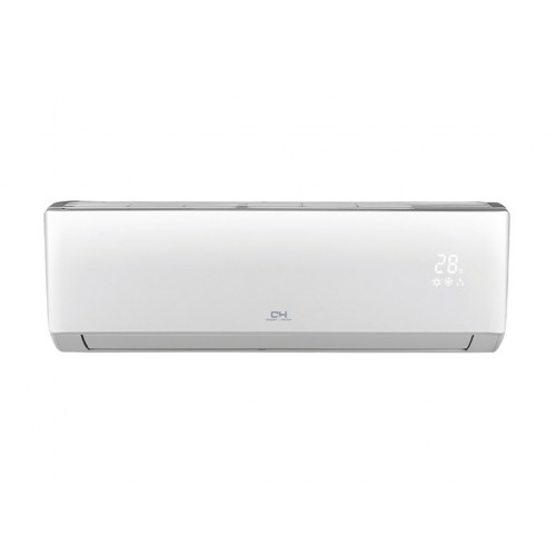 Кондиционер Cooper&Hunter Arctic Inverter NG CH-S09FTXLA-NG (Wi-Fi)