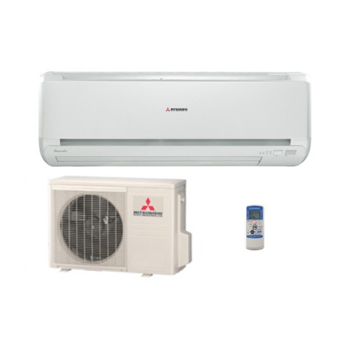 Кондиционер Mitsubishi Heavy SRK35MA-S1/SRC35MA-S1