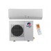 Кондиционер Gree Hansol GWH12TB-S3DBA1E