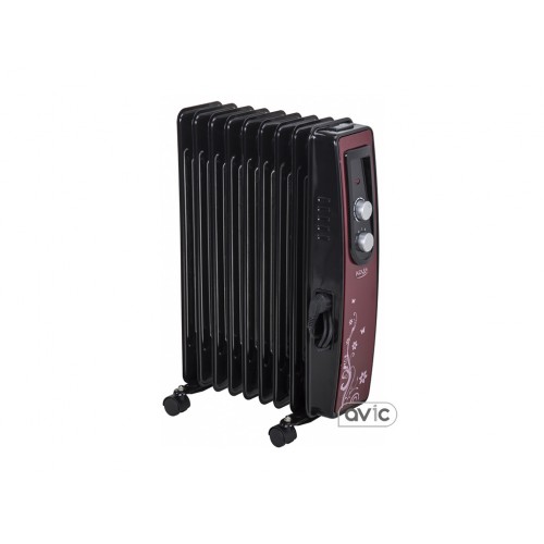Обогреватель ADLER AD 7803 (No Box)