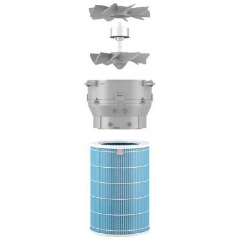 Очиститель воздуха SmartMi Air Purifier 2S (FJY4020GL) (AC-M4-AA)
