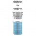 Очиститель воздуха SmartMi Air Purifier 2S (FJY4020GL) (AC-M4-AA)