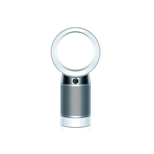 Очиститель воздуха Dyson Pure Cool Purifying Fan DP04 White/Silver