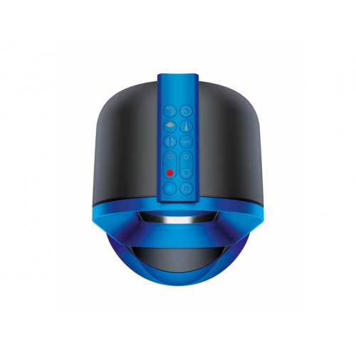 Очиститель воздуха Dyson Pure Hot + Cool Link Antracite/Blue (HP02DCIBEU)