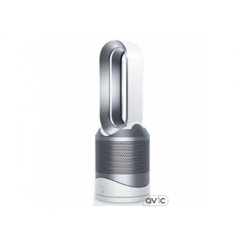 Очиститель воздуха Dyson Pure Hot + Cool Link (HP02DCWSEU)