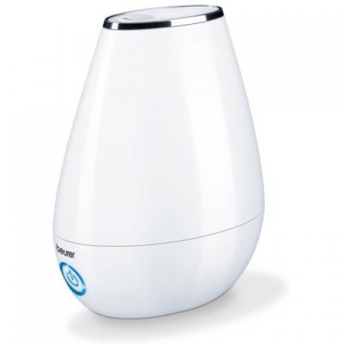 Увлажнитель воздуха BEURER LB 37 white