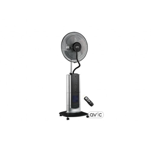 Вентилятор напольный UFO ATSFI-121