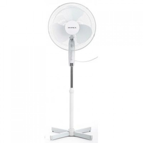 Вентилятор SUPRA SSF-30 white (SSF-30_white)