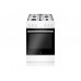 Плита Amica 57GEH2.33ZpPF(W)