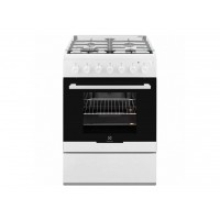 Плита Electrolux EKG96118CW