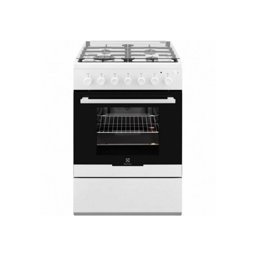 Плита Electrolux EKG96118CW