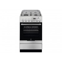 Плита ELECTROLUX EKK 54950OX