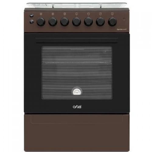 Плита ARTEL Apetito 01-E Brown