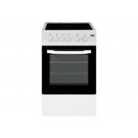 Плита BEKO CSS 48100 GW