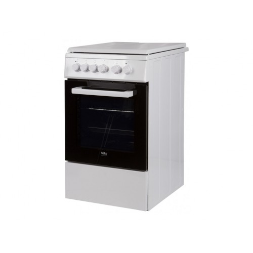 Плита Beko FSE56000GW