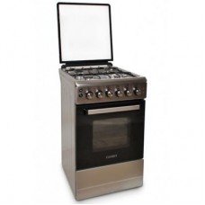 Плита Canrey CGE 5040GT Inox