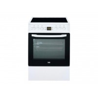 Плита BEKO FSE 67300 GW
