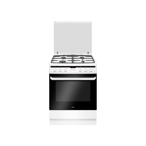 Плита Amica 618GEH3.43HZPTAKDNA(W)