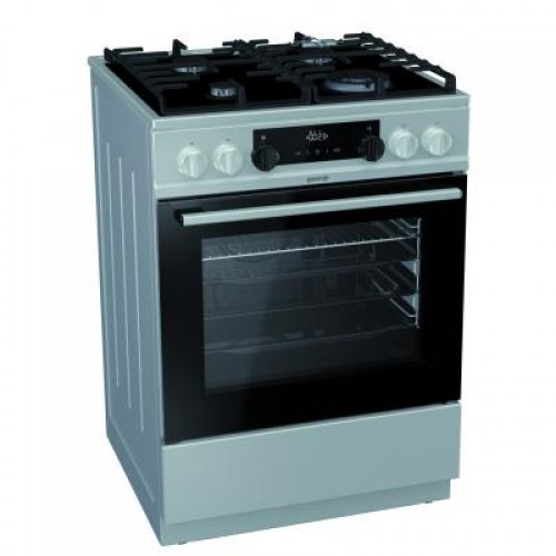 Плита Gorenje KC 644 XU