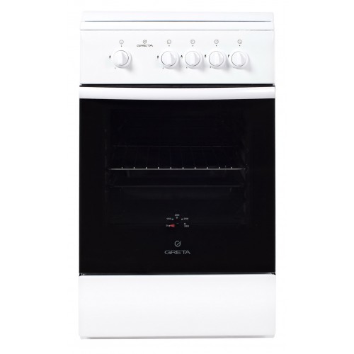 Плита Greta 1470-0016 (W)